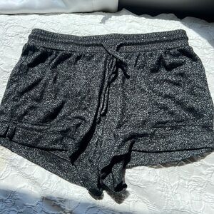 cute flowy shorts